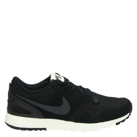 nike heren zwart bruine zool|Nike heren sneakers zwart.